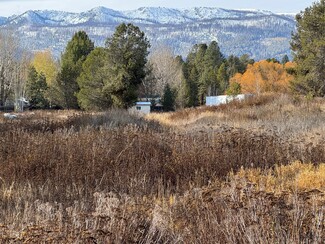 Cascade, ID Commercial - Sawyer Street Sawyer Street St