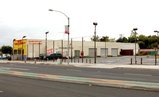 South Gate, CA Auto Repair - 9533 Atlantic Blvd