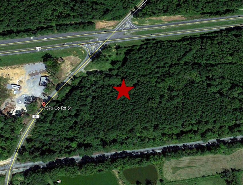 U.S. Highway 280 at CR 51, Westover, AL for Sale