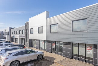 Edmonton, AB Flex - 5418-5424 97 St NW