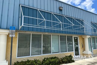 Nokomis, FL Warehouse - 188 Triple Diamond Blvd