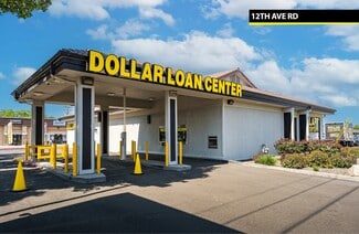 Nampa, ID Bank - 1401 12th Ave Rd