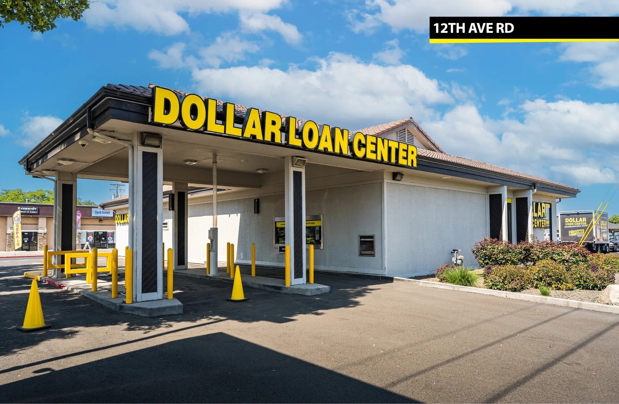 1401 12th Ave Rd, Nampa, ID for Sale