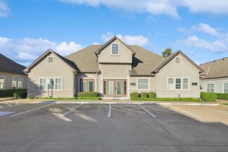 Plano, TX Office - 5152 Village Creek Dr