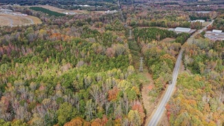 Lincolnton, NC Industrial Land - 00 Industrial Park Rd