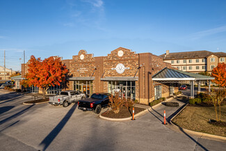 Fayetteville, AR Retail - 1641 W 15th St