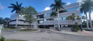 Naples, FL Office - 800 Goodlette Rd N