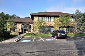 West Chester, PA Office - 1595 Paoli Pike