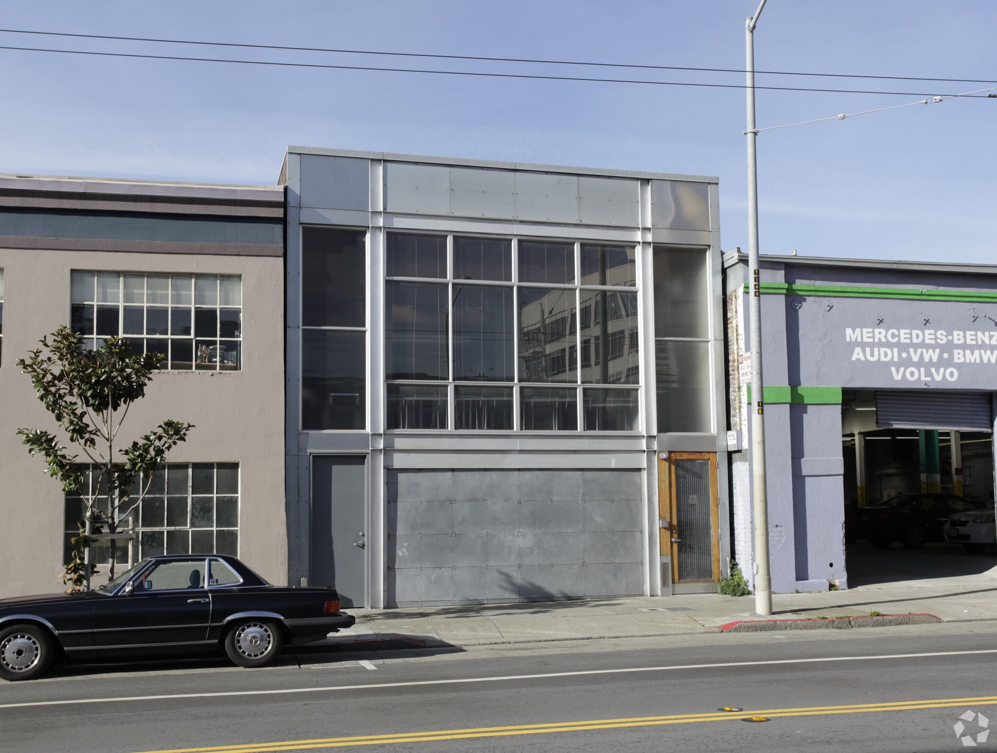 146 11th St, San Francisco, CA for Rent