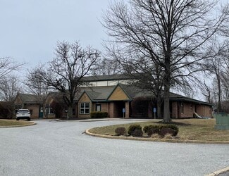 Exton, PA Office/Retail - 101 Tanner Dr