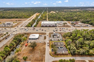 Port Charlotte, FL Office - 493 Barger Dr Port Charlotte, FL Office - 493 Barger Dr