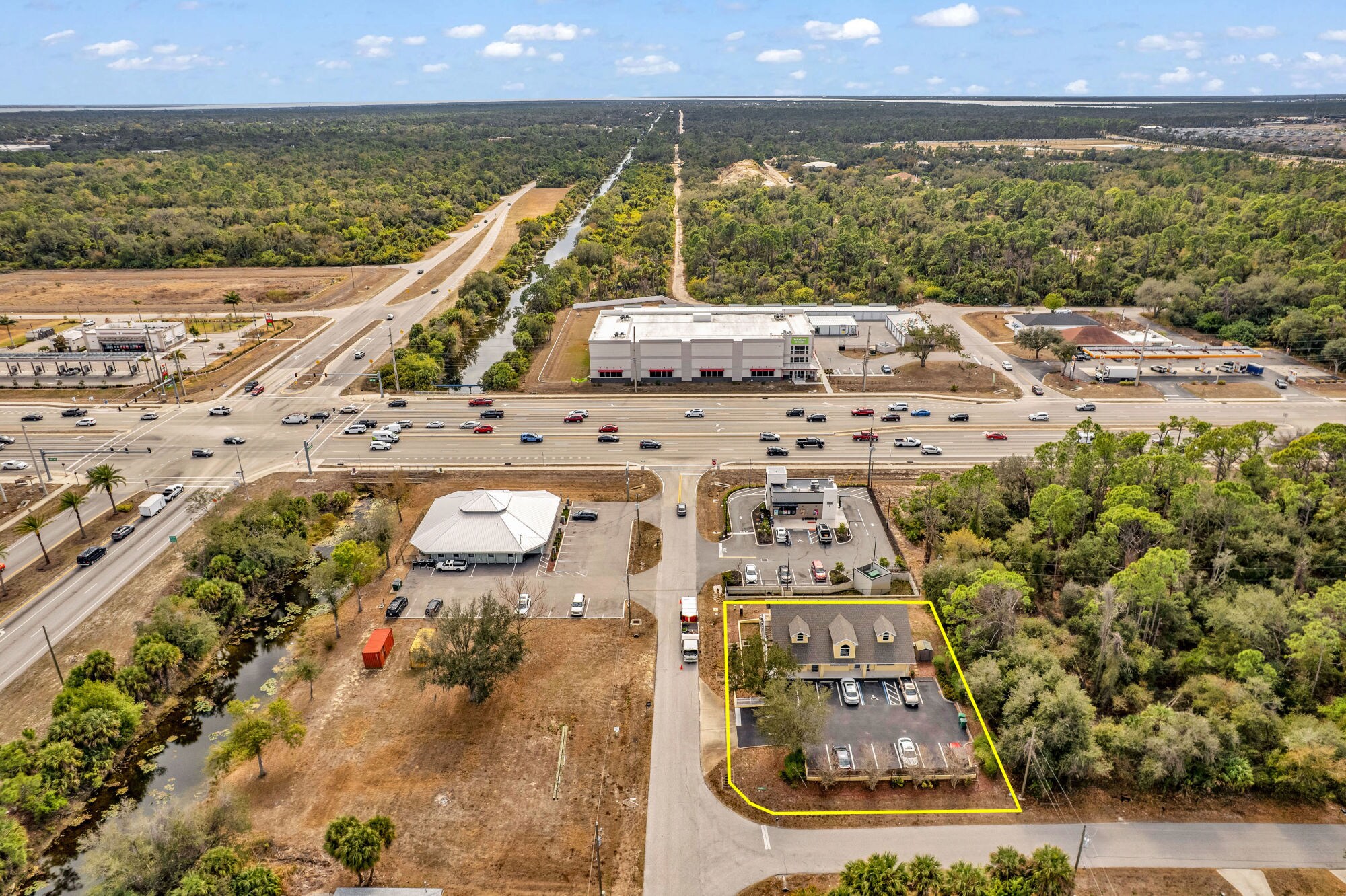 493 Barger Dr, Port Charlotte, FL for Sale