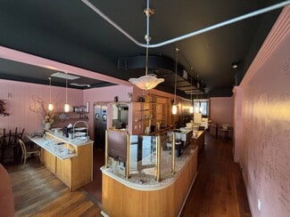 Brooklyn, NY Retail - 1045 Union St Brooklyn, NY Retail - 1045 Union St