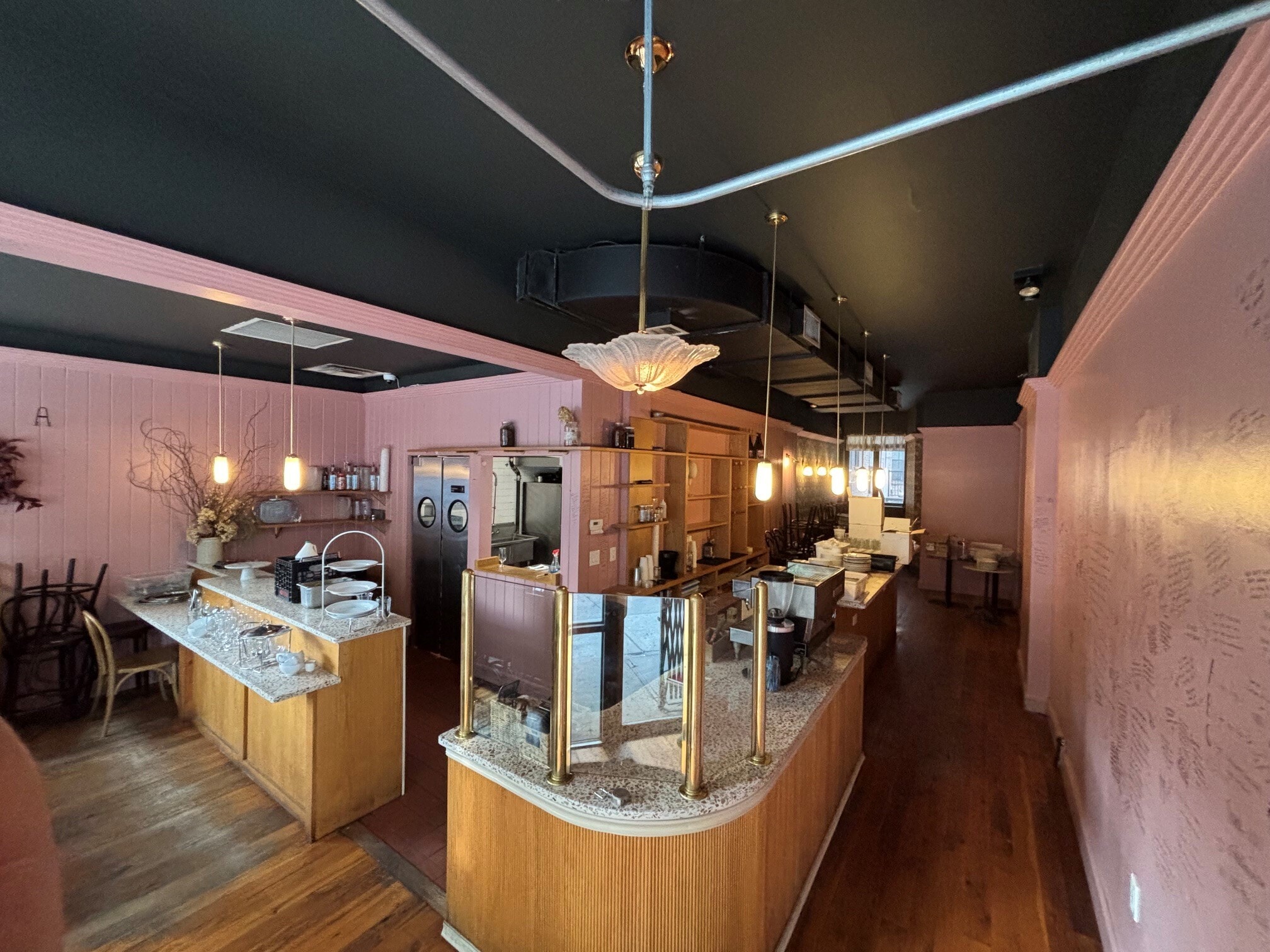 818 Franklin Ave, Brooklyn, NY for Rent
