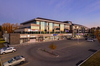 Calgary, AB Coworking Space - 600 Crowfoot Cres NW