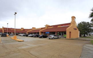 Houston, TX Retail - 12611 Woodforest Blvd