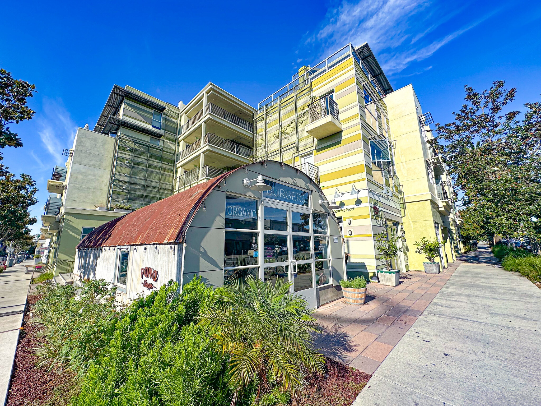 829 Broadway, Santa Monica, CA for Rent