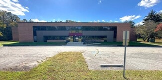 Upper Marlboro, MD Warehouse - 700 Prince Georges Blvd