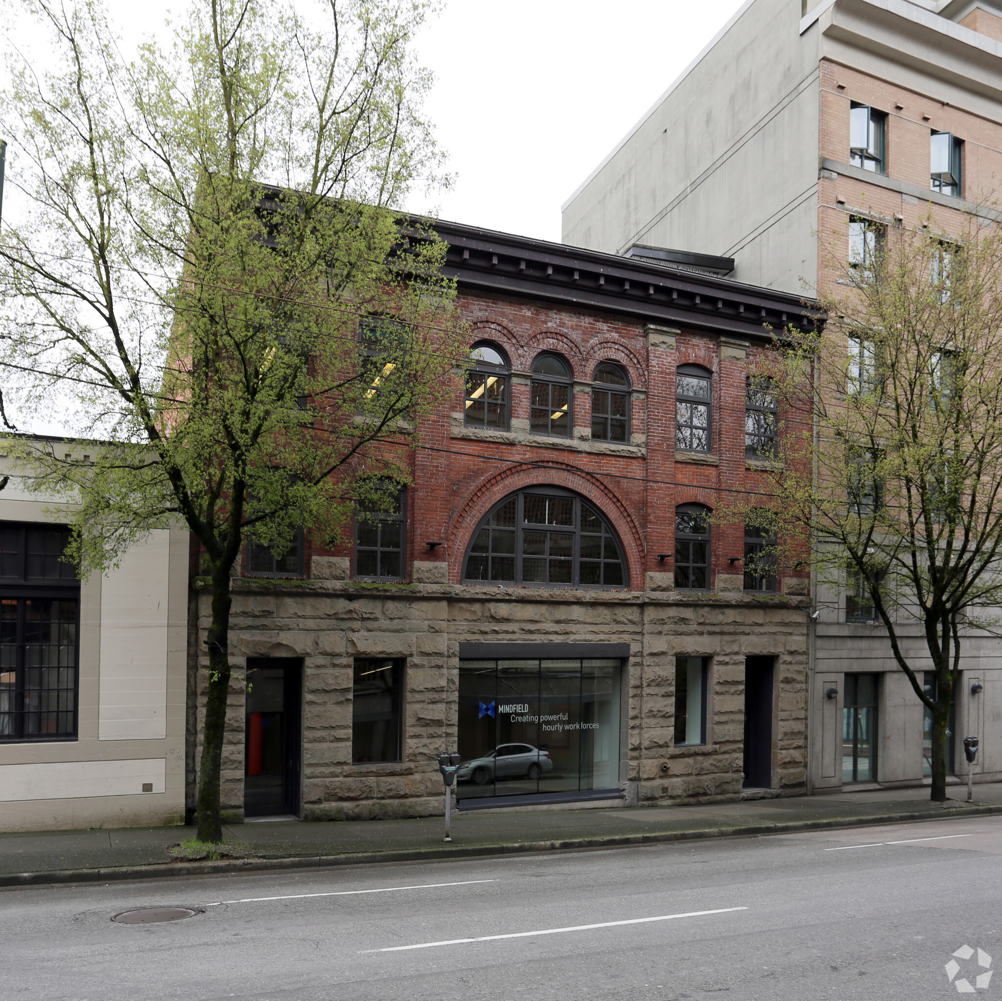 110 E Cordova St, Vancouver, BC for Rent