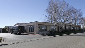 Rohnert Park, CA Office - 5350 Commerce Blvd