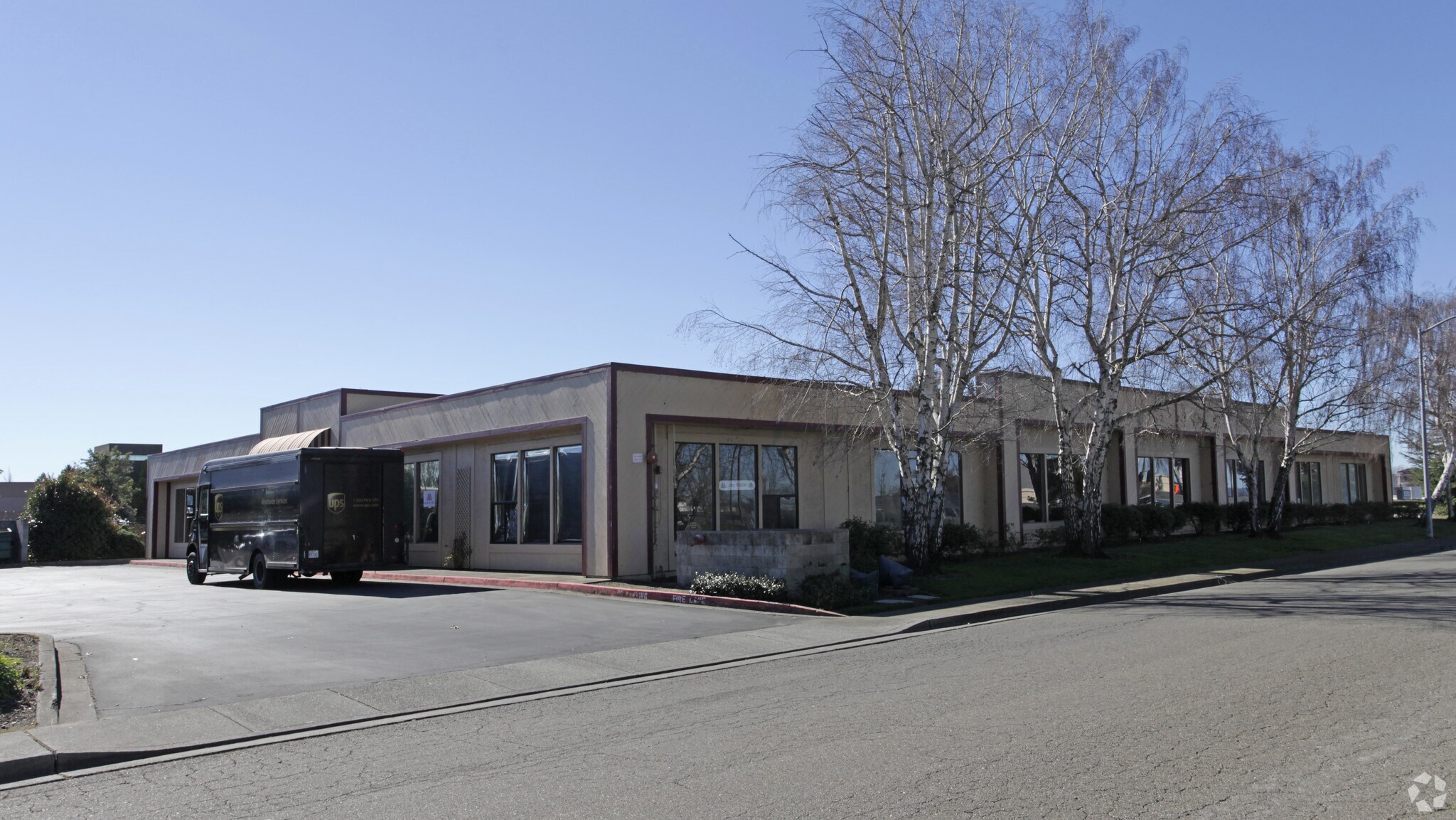 5350 Commerce Blvd, Rohnert Park, CA for Rent