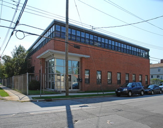 Port Chester, NY Manufacturing - 40 Merritt St