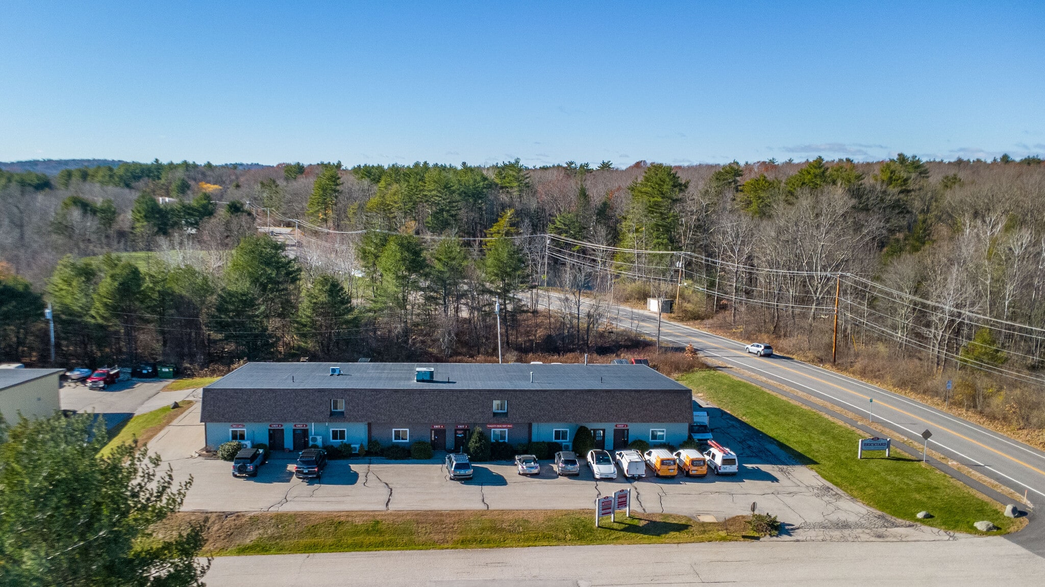 16 Kingston Rd, Exeter, NH for Sale