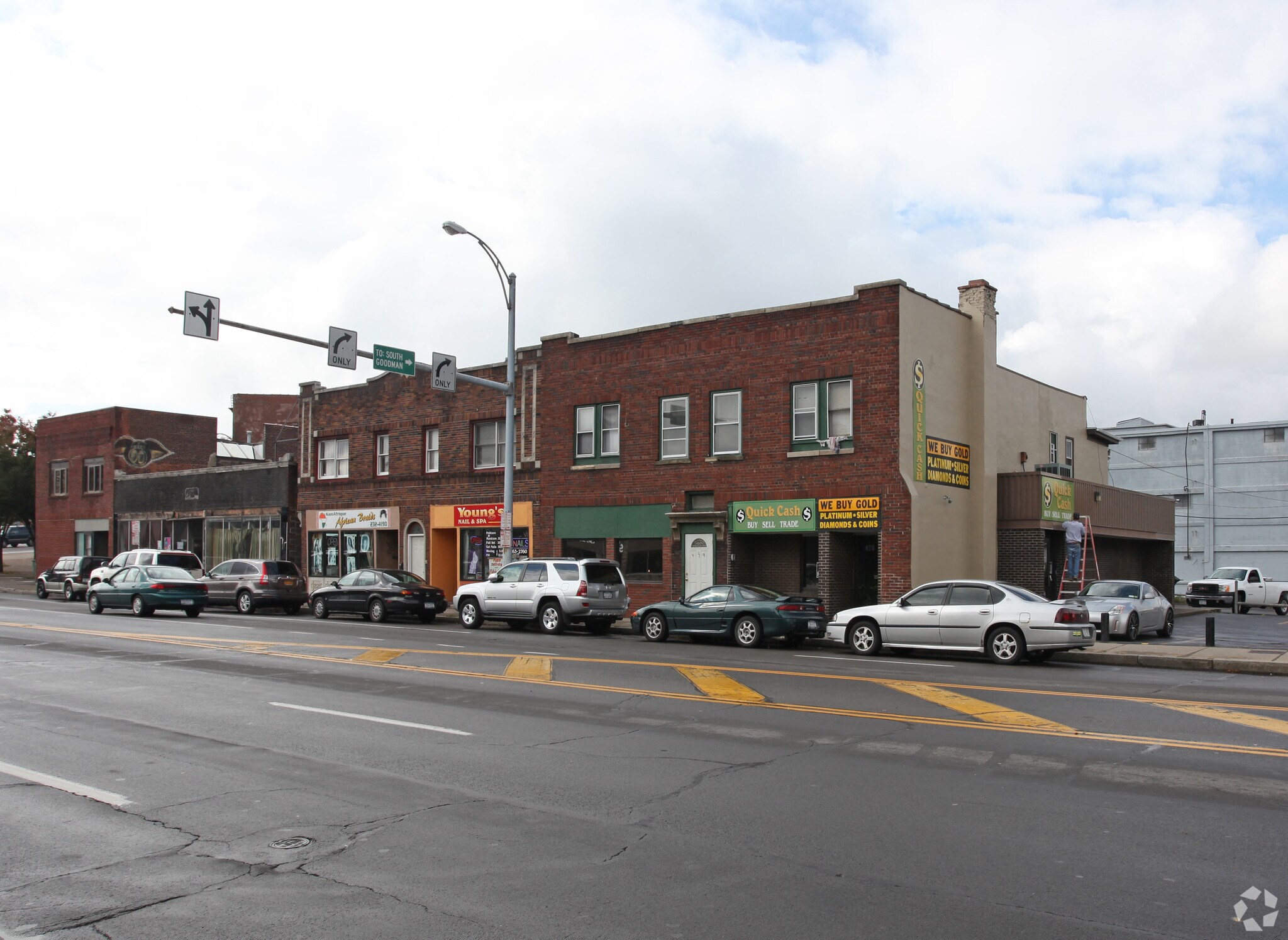 , Rochester, NY for Sale