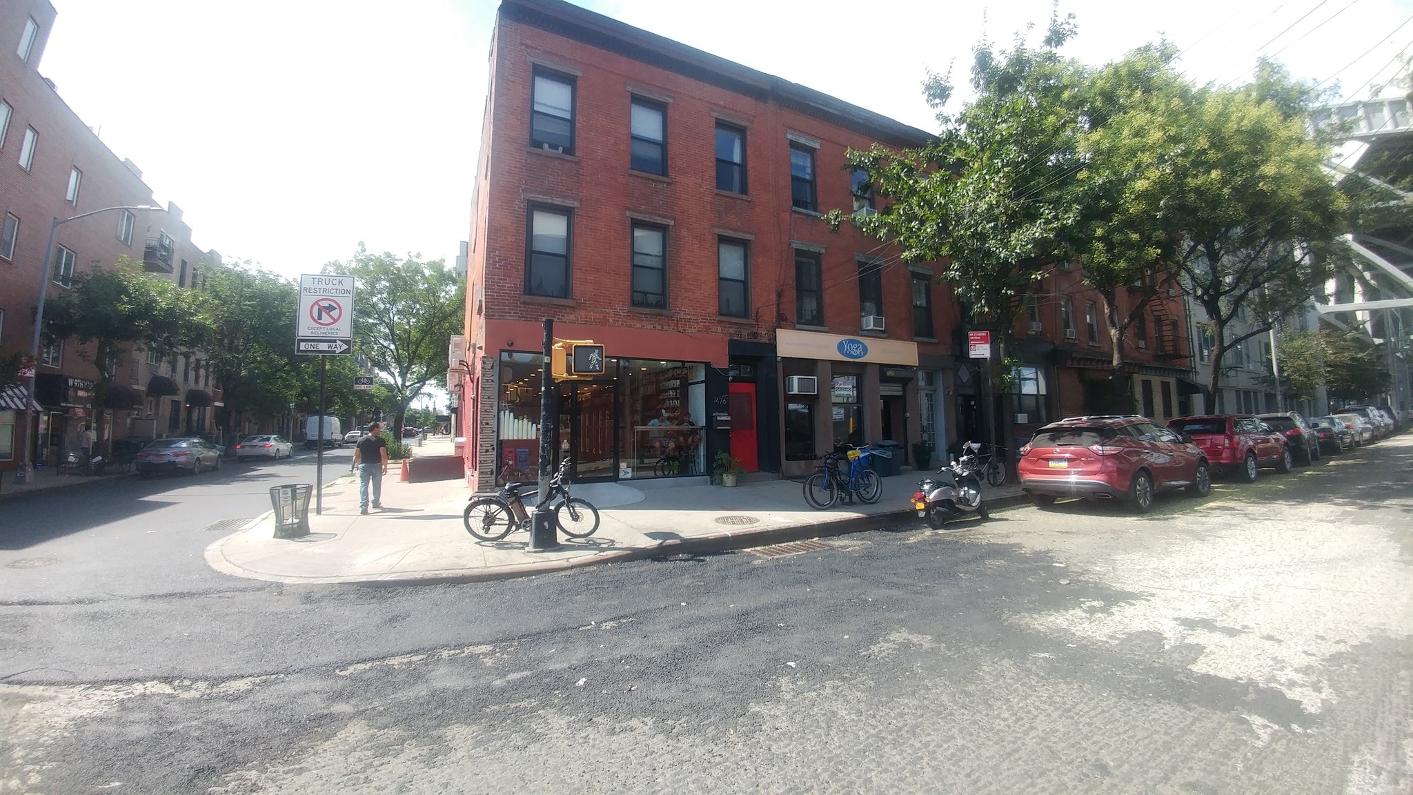 474 Smith St, Brooklyn, NY for Rent
