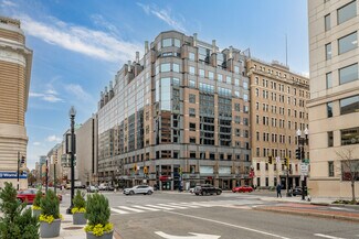 Washington, DC Retail - 1250 H St NW Washington, DC Retail - 1250 H St NW