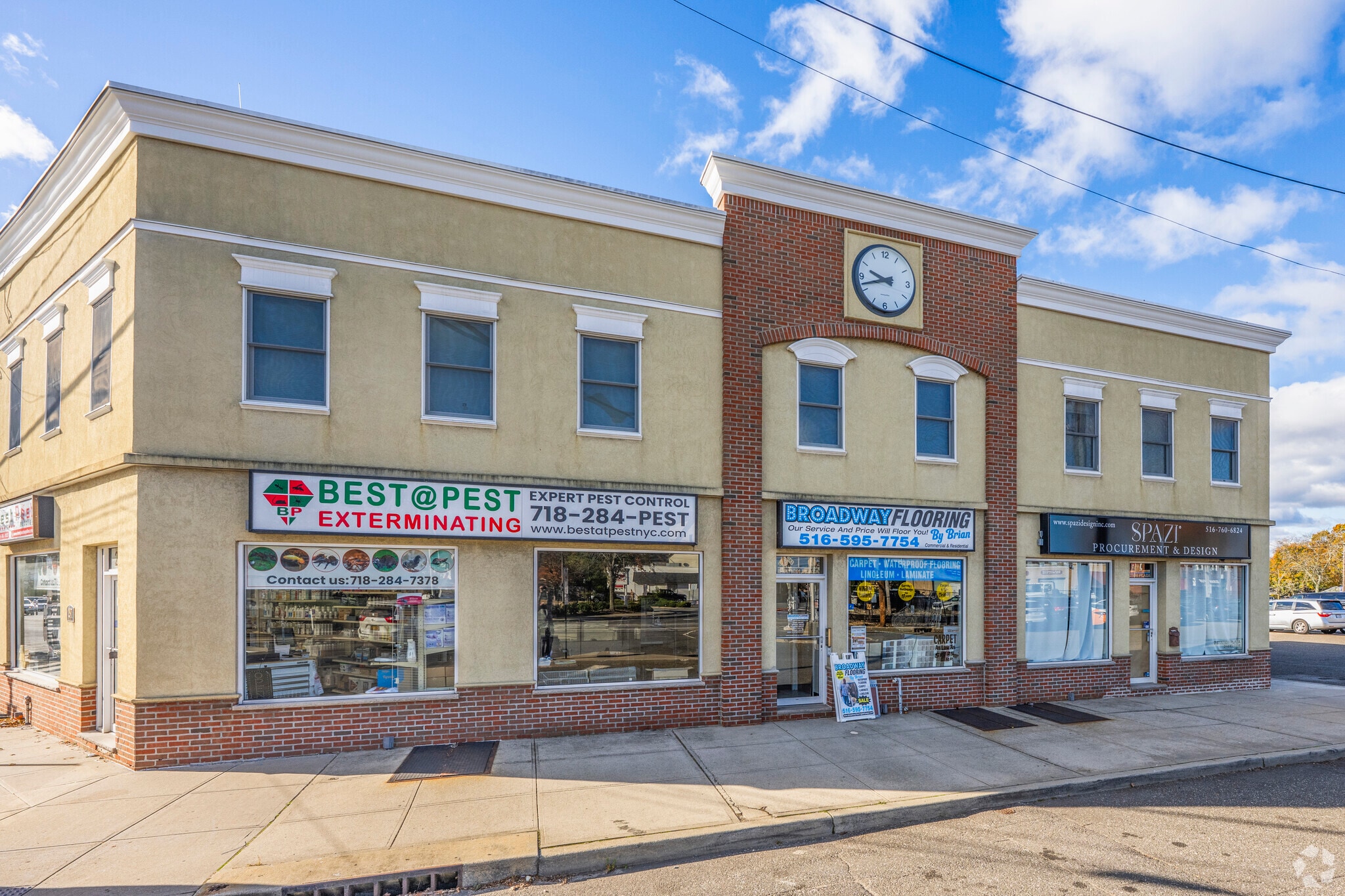 5 Station Plz, Bethpage, NY for Rent