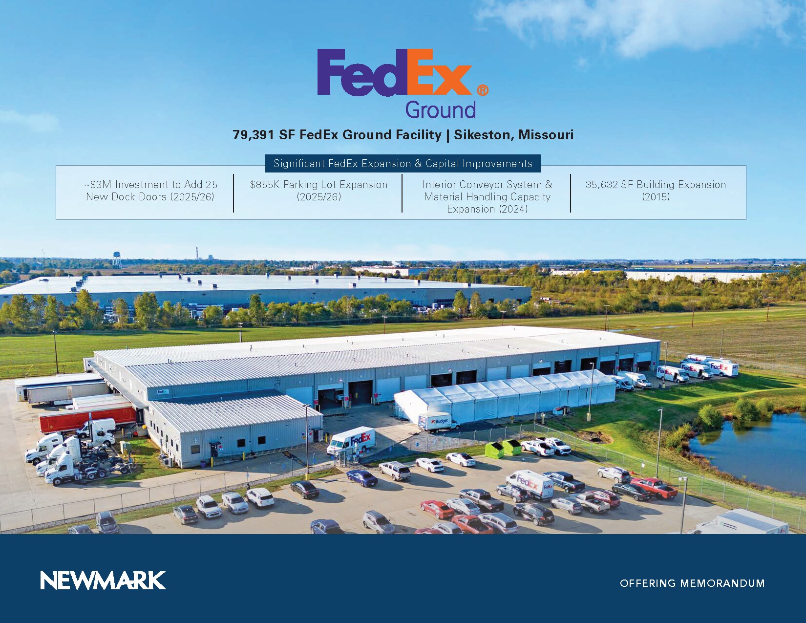 2751 N Main St, Sikeston, MO for Sale