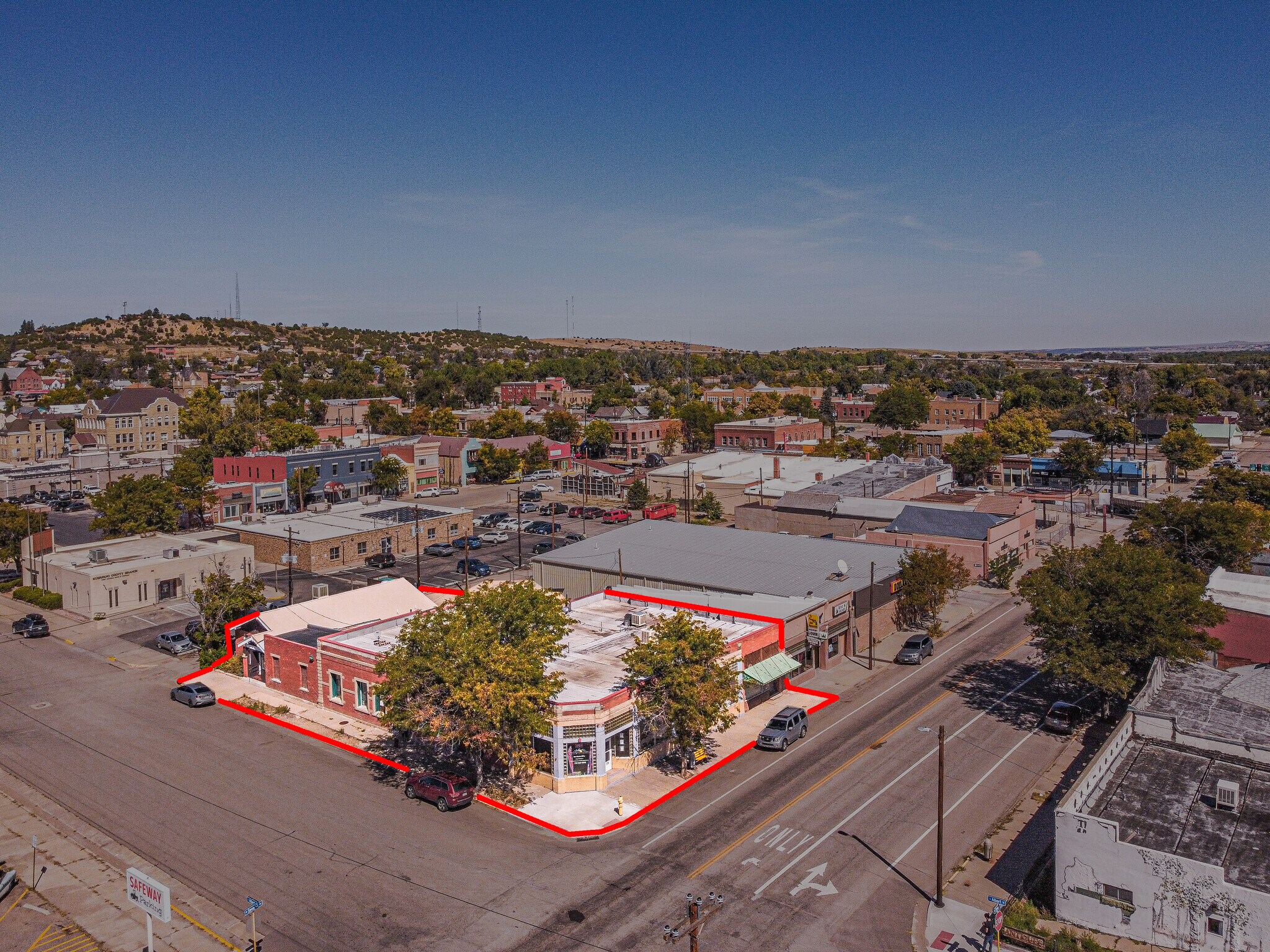 134 W 7th St, Walsenburg, CO for Sale