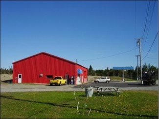 Cutler, ME Retail - 1451 Cutler Rd