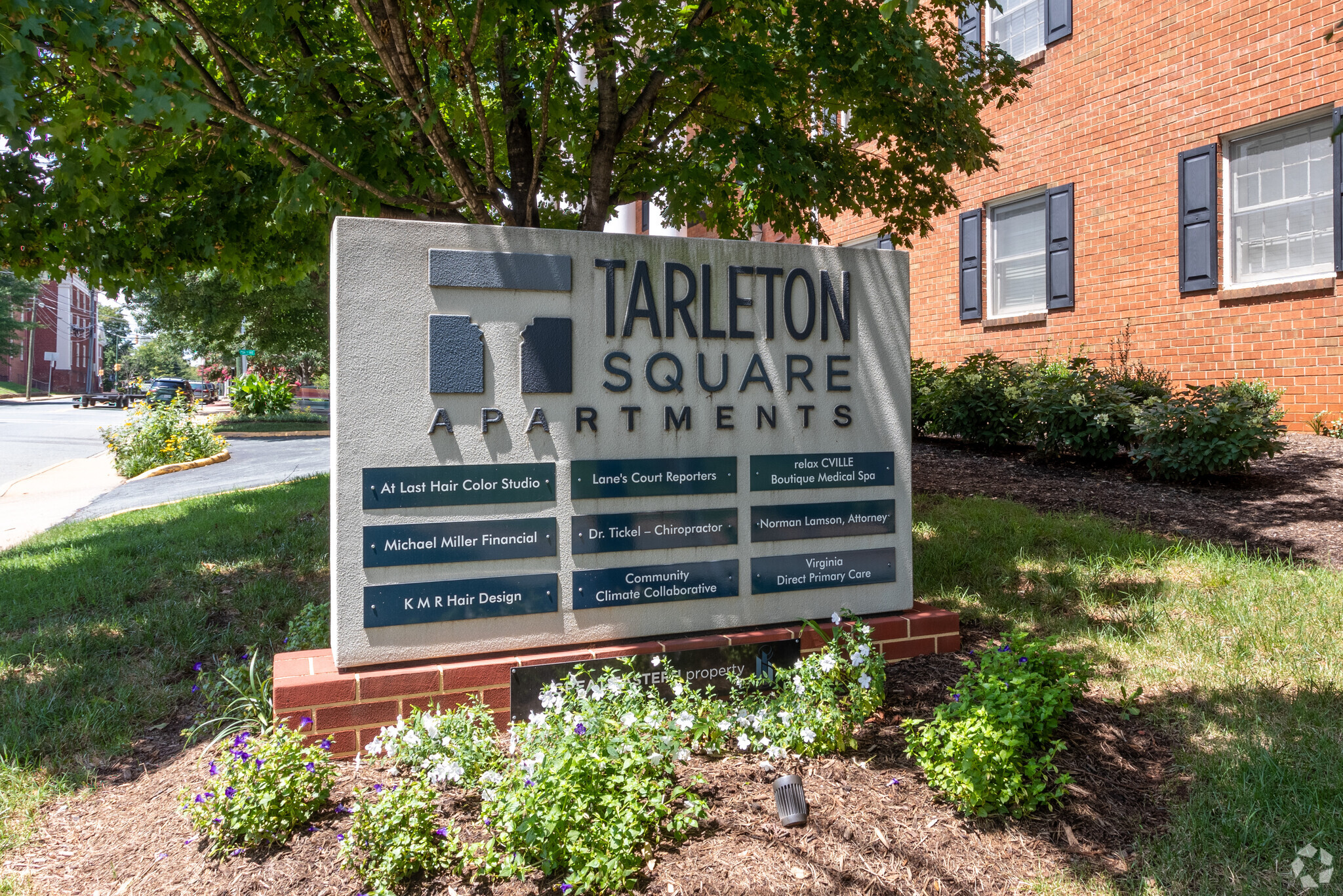 701 E High St, Charlottesville, VA for Rent