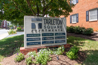 Charlottesville, VA Office, Office/Medical - 701 E High St