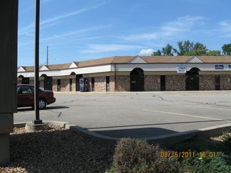 Rochester, MN Office - 401 16th Ave NW Rochester, MN Office - 401 16th Ave NW