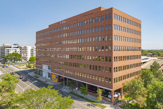 Denver, CO Office - 1391 N Speer Blvd