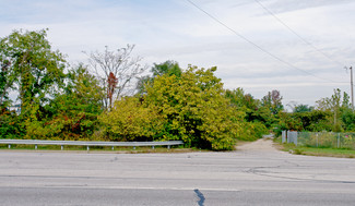 Baltimore, MD Industrial Land - 8900 Pulaski Hwy