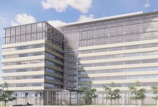 Washington, DC Retail - 300 7th St SW