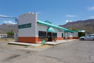 Superior, AZ Restaurant - 701 S Belmont Ave