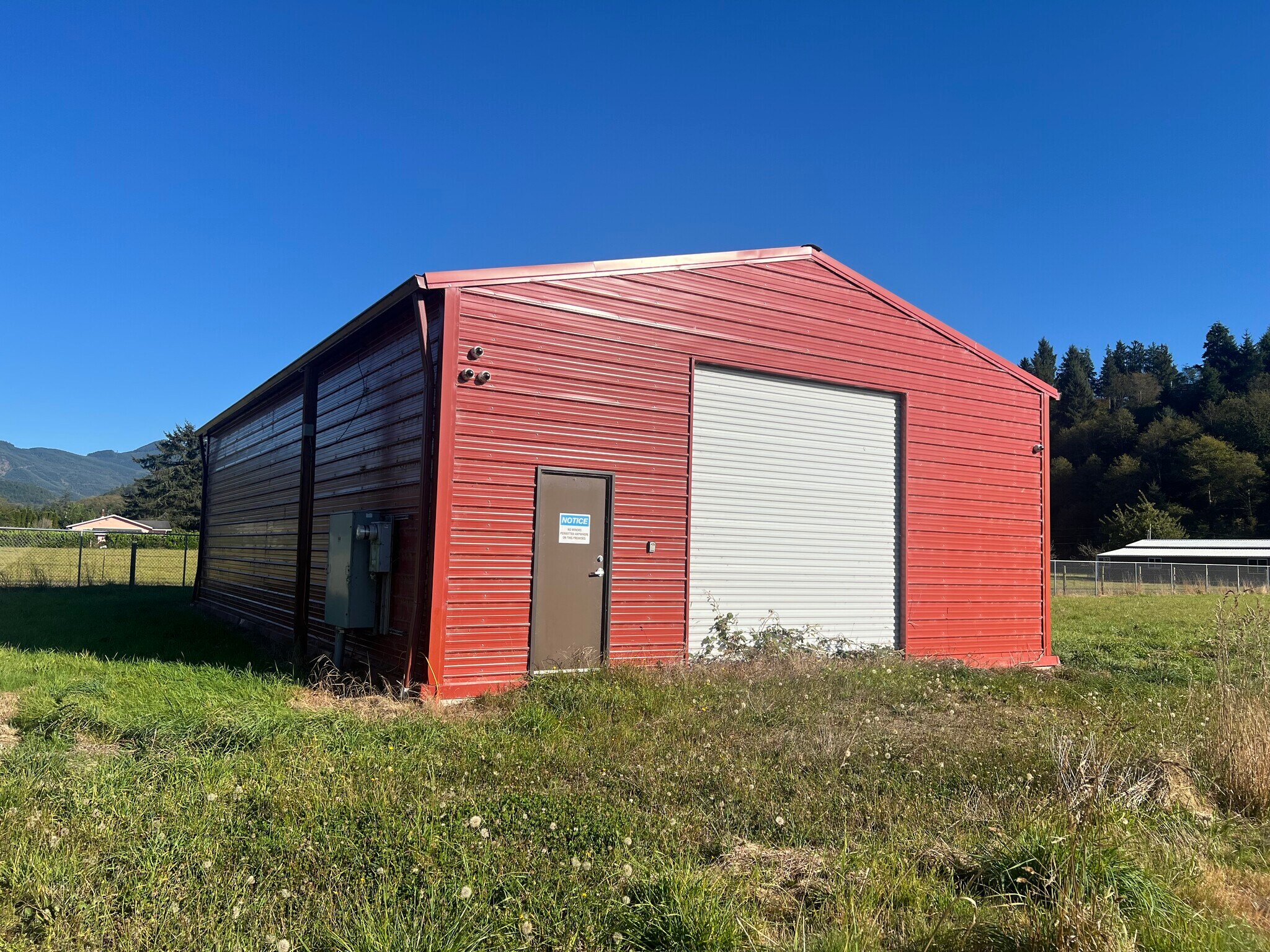 10070 Chance Rd, Tillamook, OR for Rent