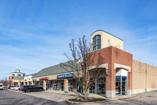 University Heights, OH Retail - 13470 Cedar Rd