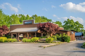 Lancaster, TN Convenience Store - 7080 Dale Ridge Rd