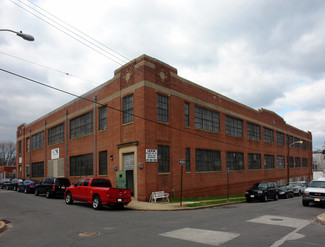 Baltimore, MD Warehouse - 3110 Elm Ave