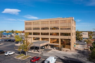 Lakewood, CO Office - 215 S Wadsworth Blvd