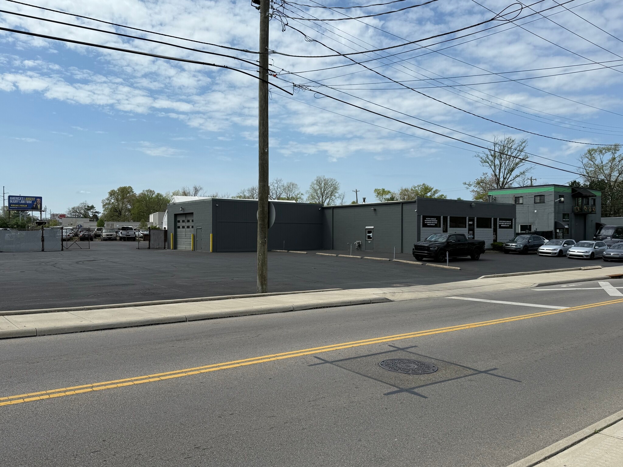 4453 Sycamore Rd, Cincinnati, OH for Rent