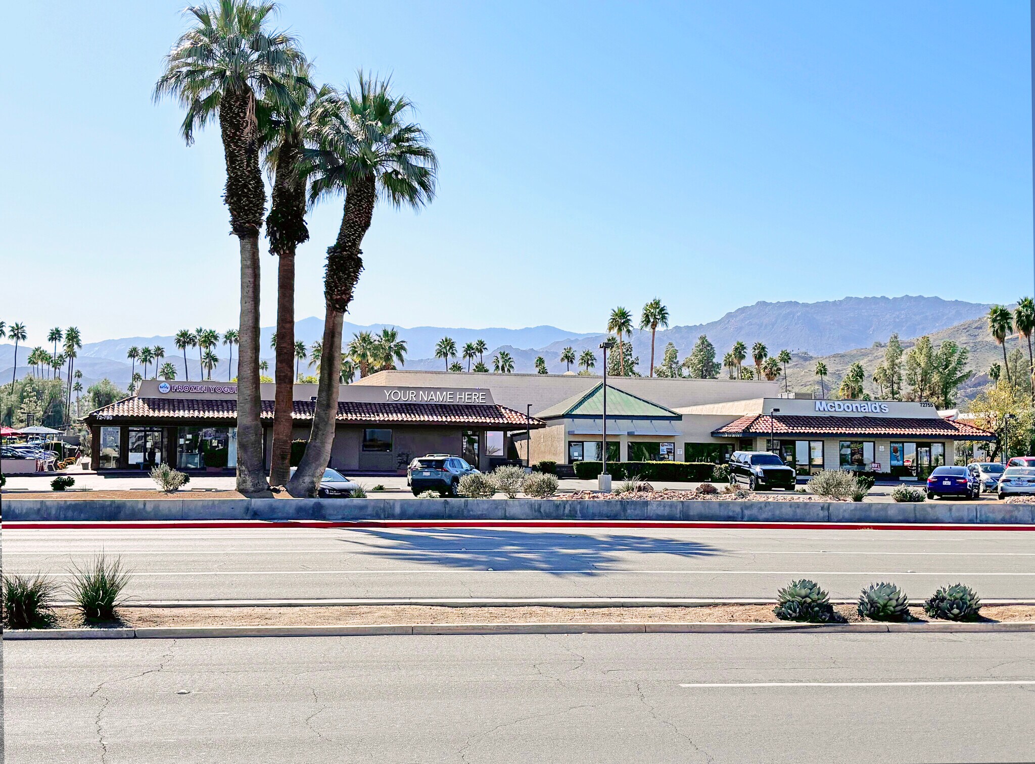 72795 Highway 111, Palm Desert, CA for Rent