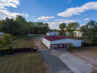 Port Huron Industrial Properties Port Huron Industrial Properties