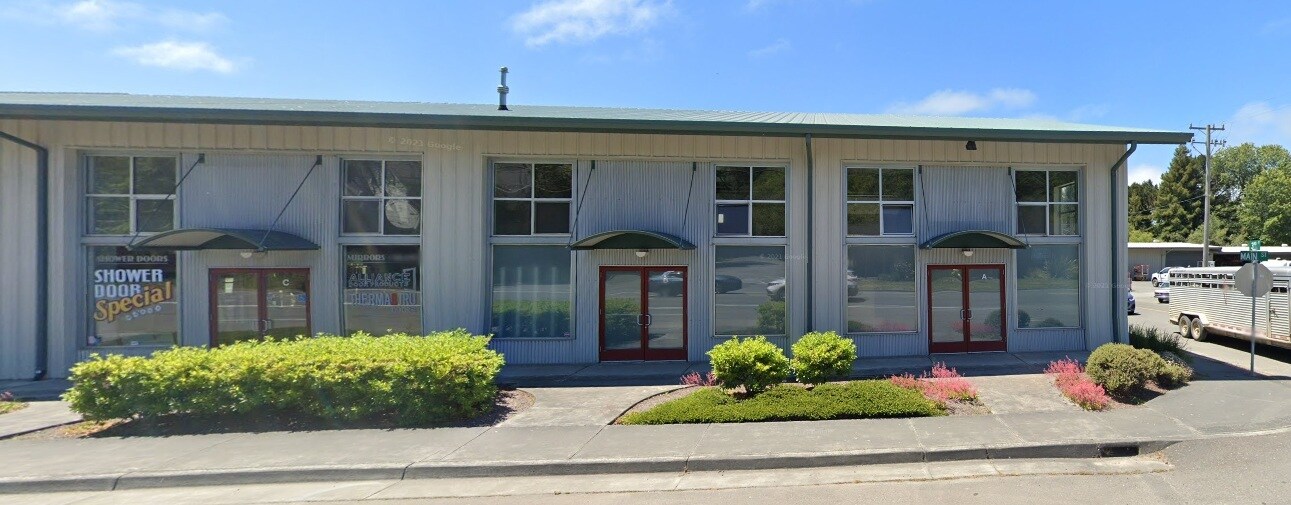 357 Main St, Fortuna, CA for Rent